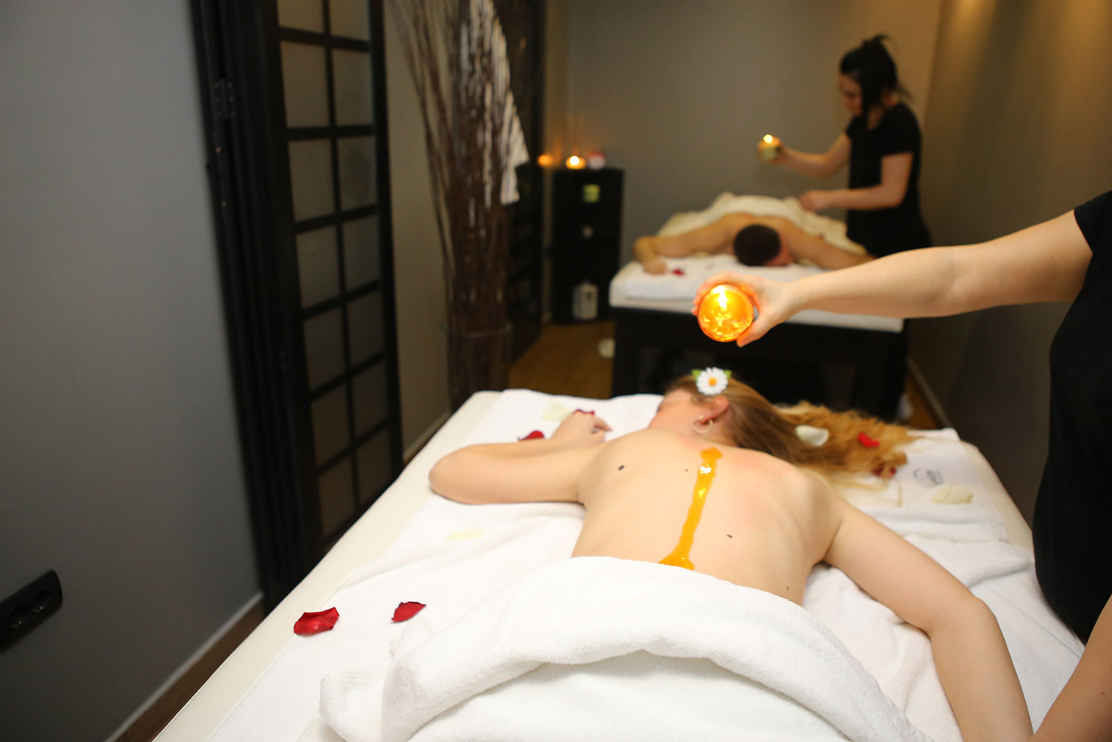 Massage Tirana