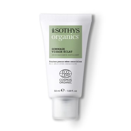 Skin Radiance Exfoliant