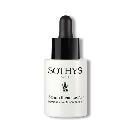 Flawless Complexion Serum